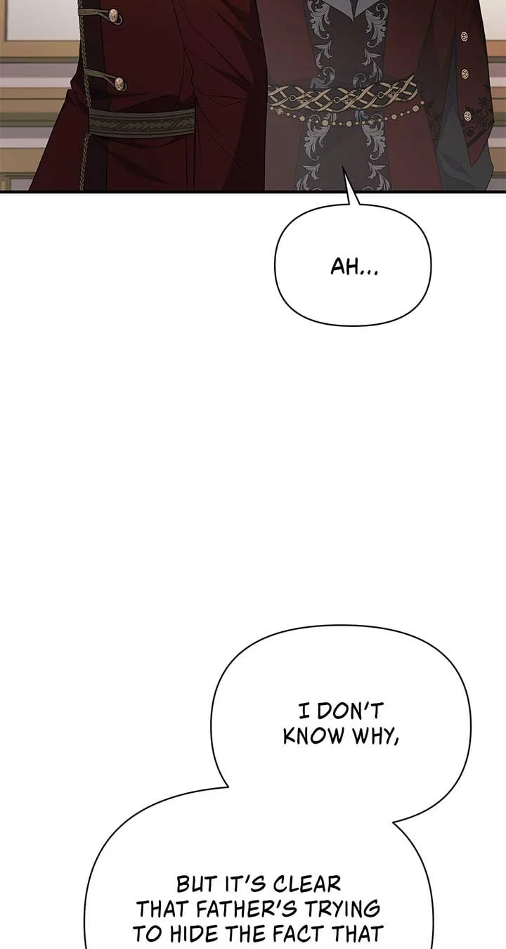 There Are Too Many Second Male Leads! Chapter 18 page 19