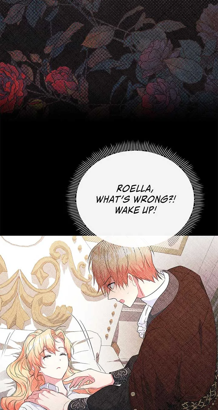 There Are Too Many Second Male Leads! Chapter 18 page 24