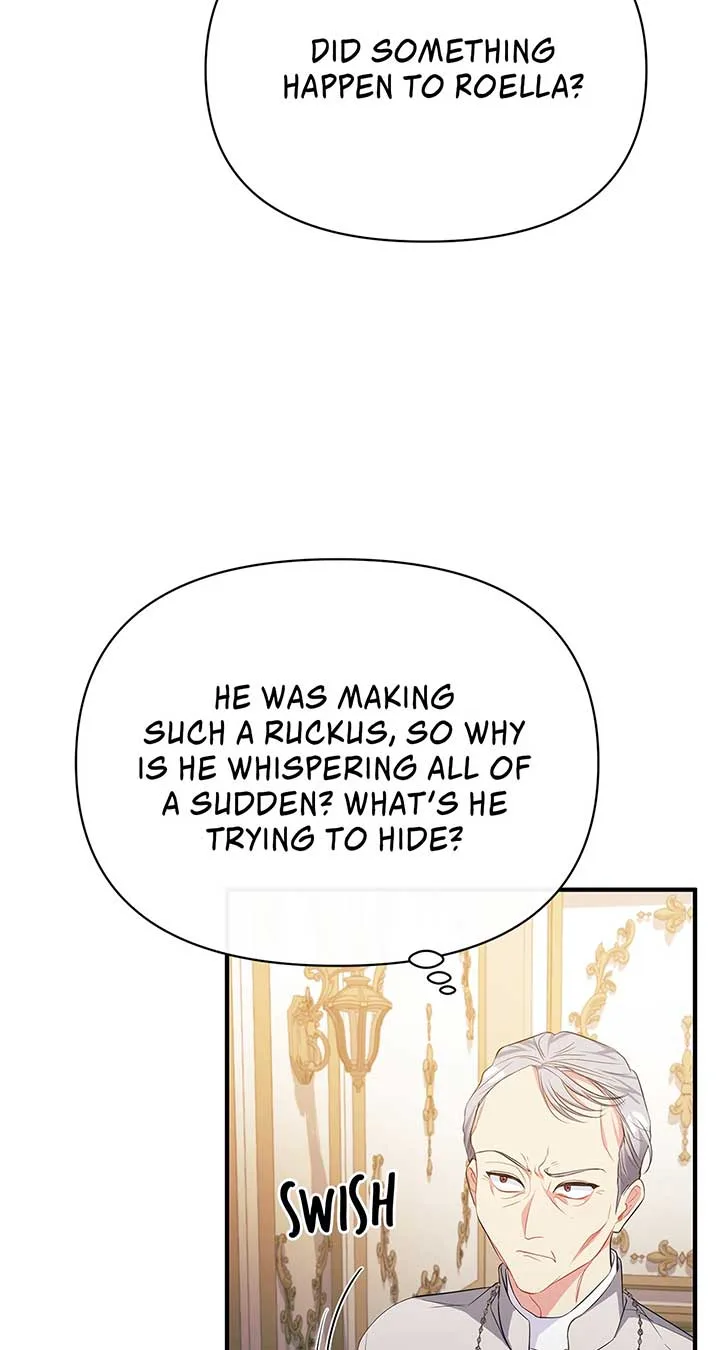There Are Too Many Second Male Leads! Chapter 18 page 30