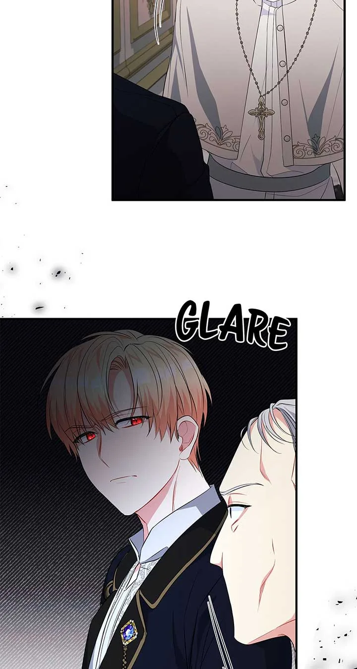There Are Too Many Second Male Leads! Chapter 18 page 31