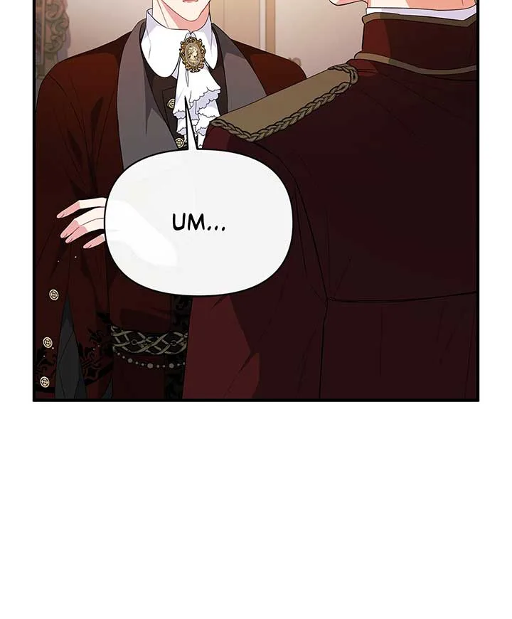 There Are Too Many Second Male Leads! Chapter 18 page 16