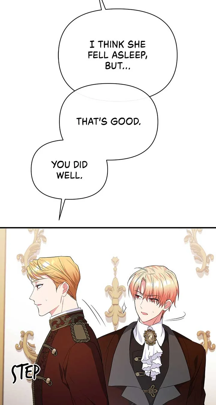 There Are Too Many Second Male Leads! Chapter 18 page 18