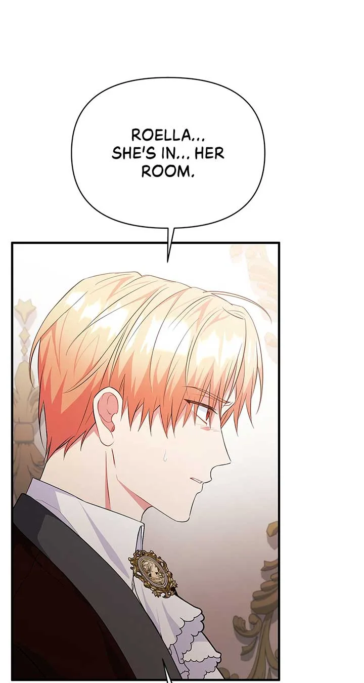 There Are Too Many Second Male Leads! Chapter 18 page 17