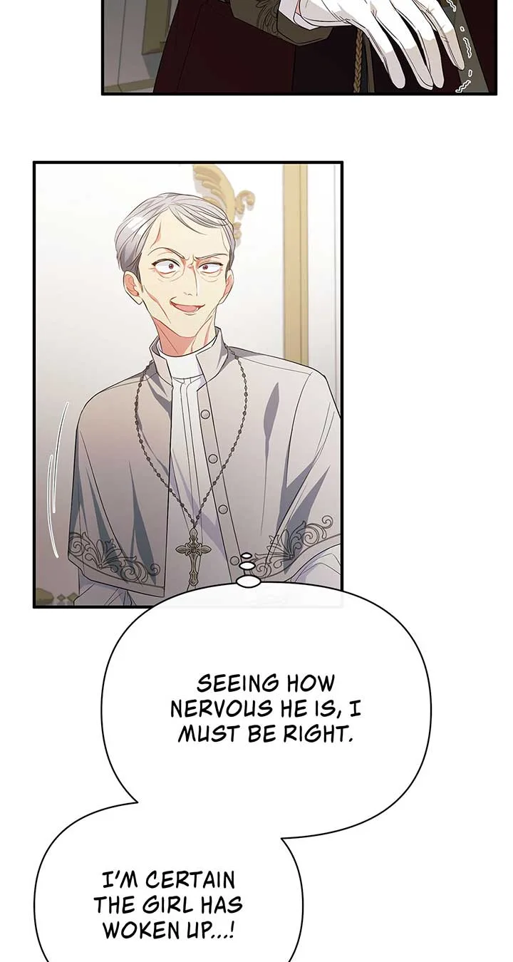 There Are Too Many Second Male Leads! Chapter 18 page 36