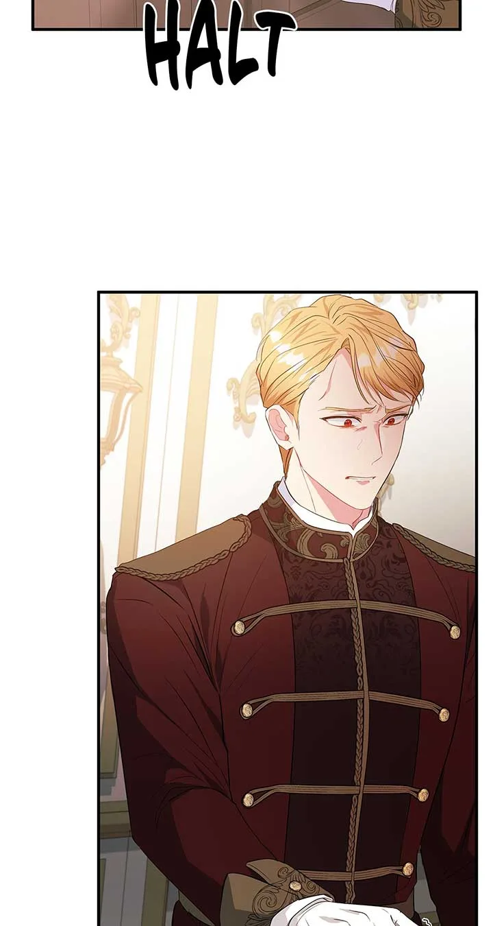 There Are Too Many Second Male Leads! Chapter 18 page 35