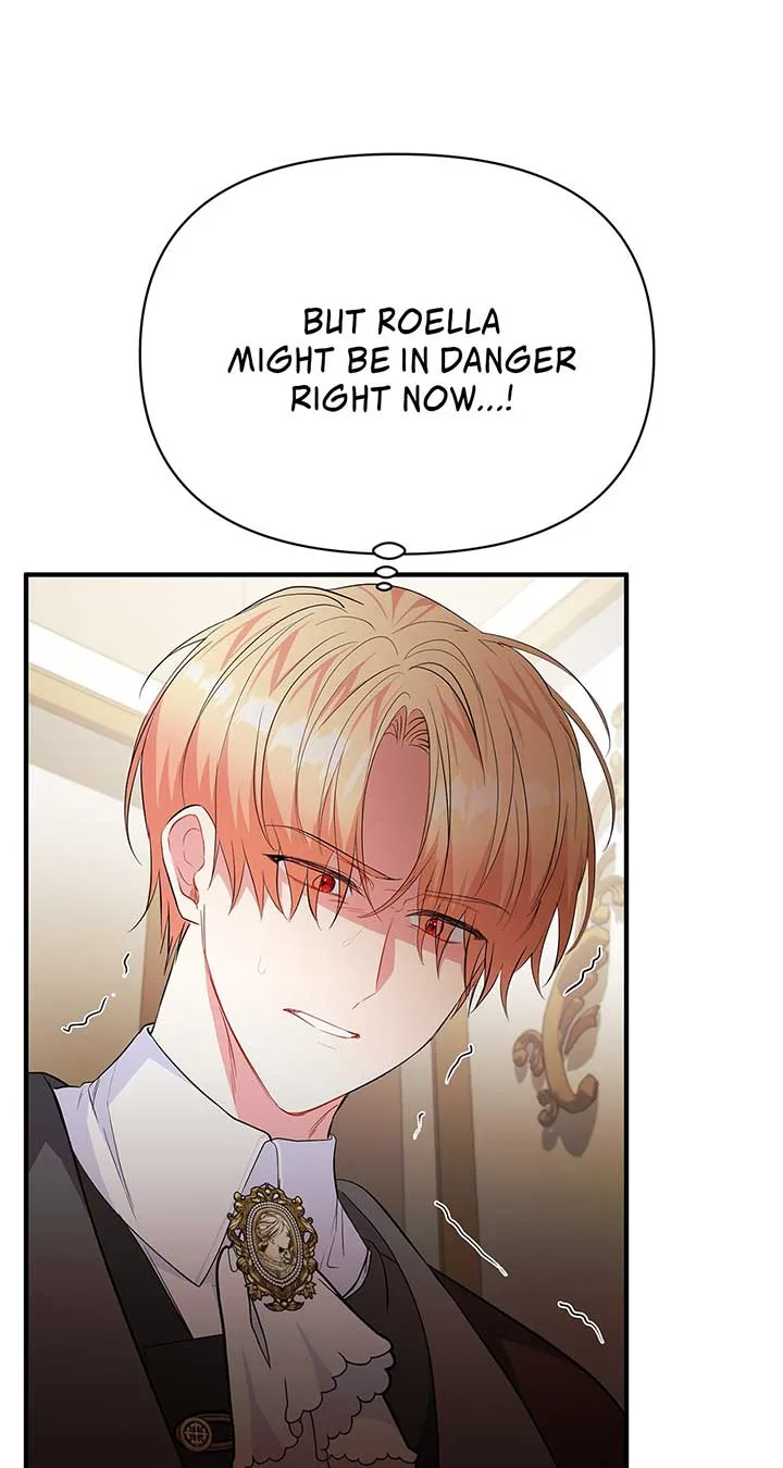 There Are Too Many Second Male Leads! Chapter 18 page 26