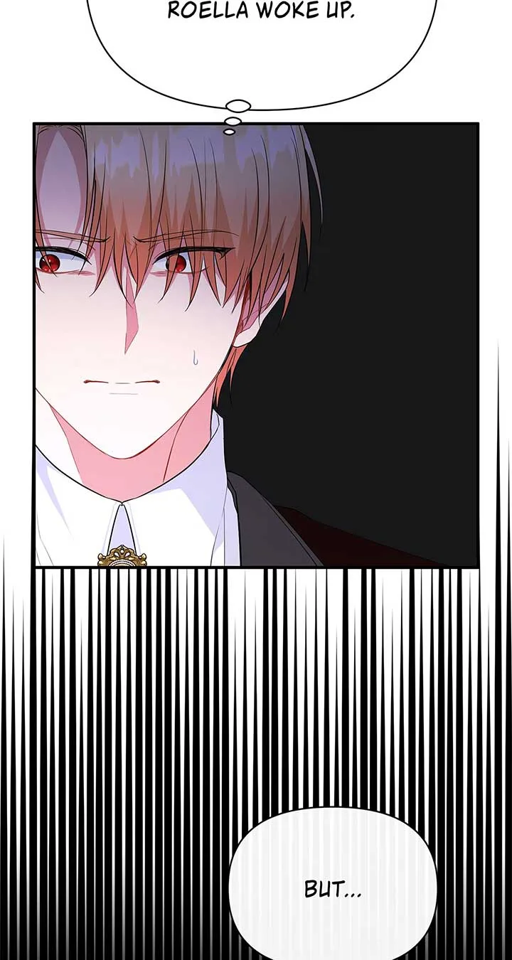 There Are Too Many Second Male Leads! Chapter 18 page 20