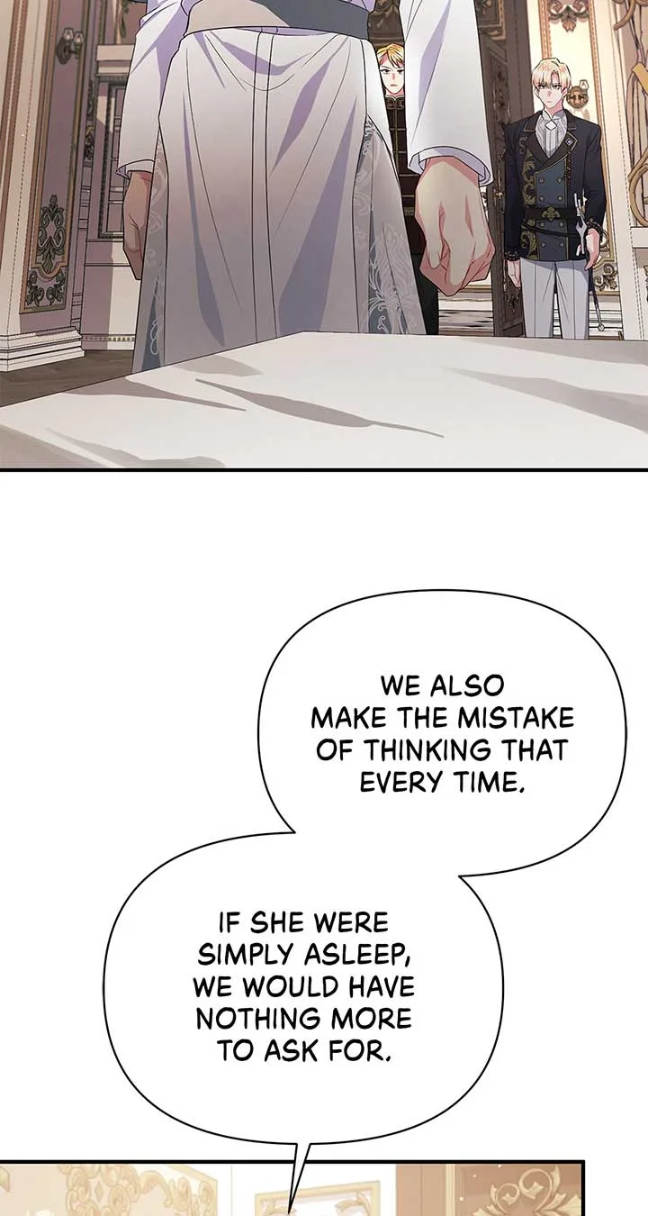 There Are Too Many Second Male Leads! Chapter 18 page 44