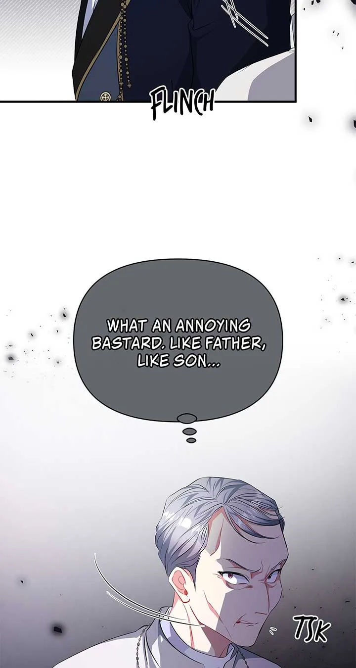 There Are Too Many Second Male Leads! Chapter 18 page 32
