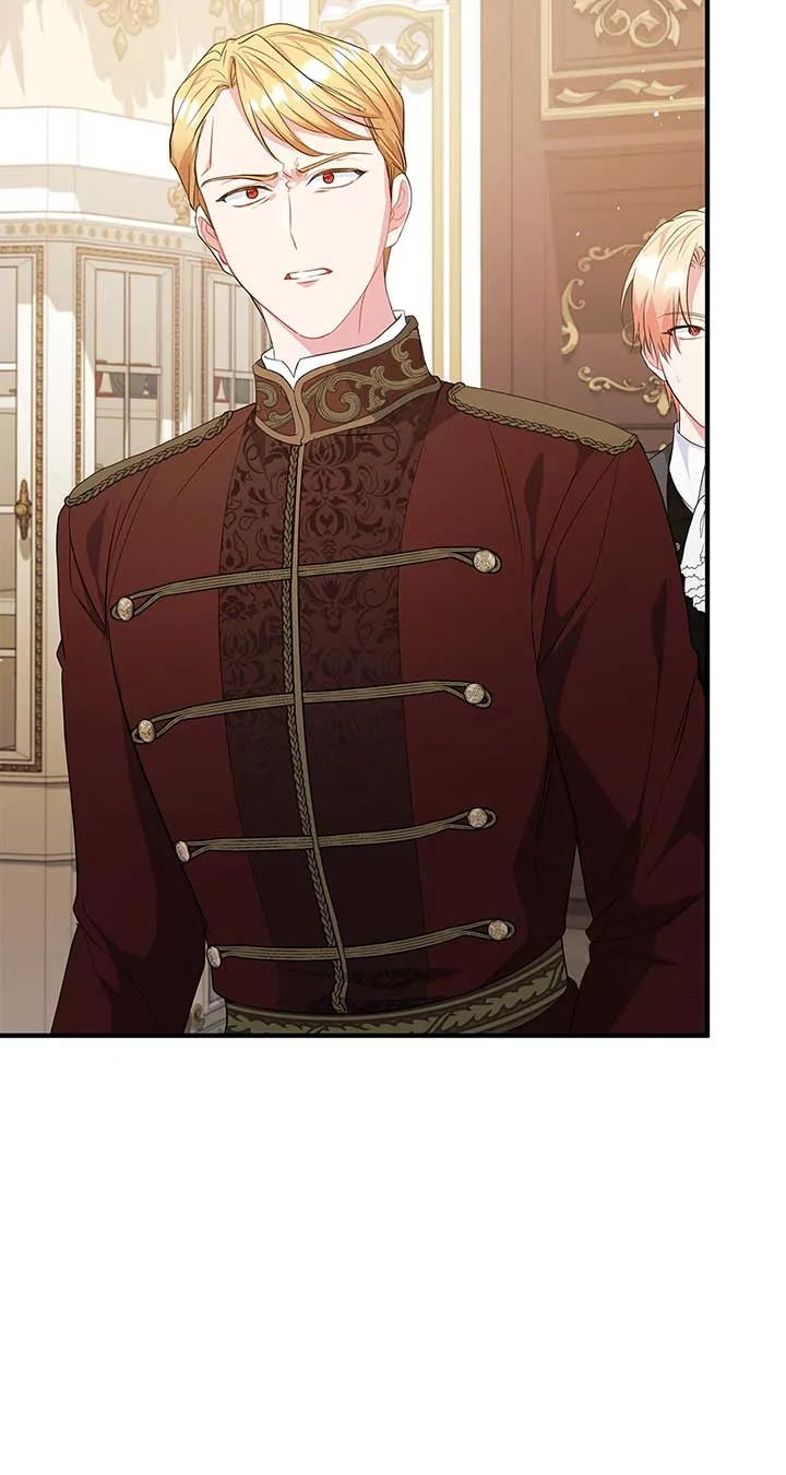 There Are Too Many Second Male Leads! Chapter 18 page 45
