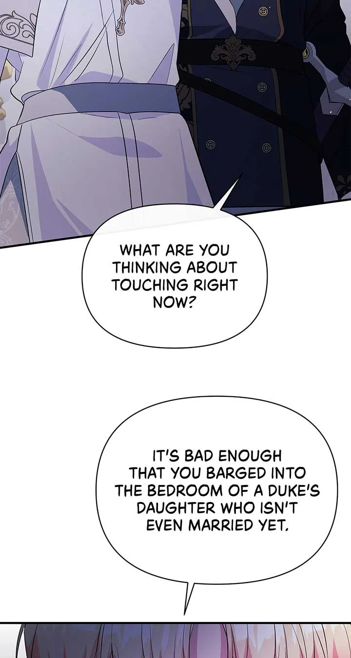 There Are Too Many Second Male Leads! Chapter 18 page 54