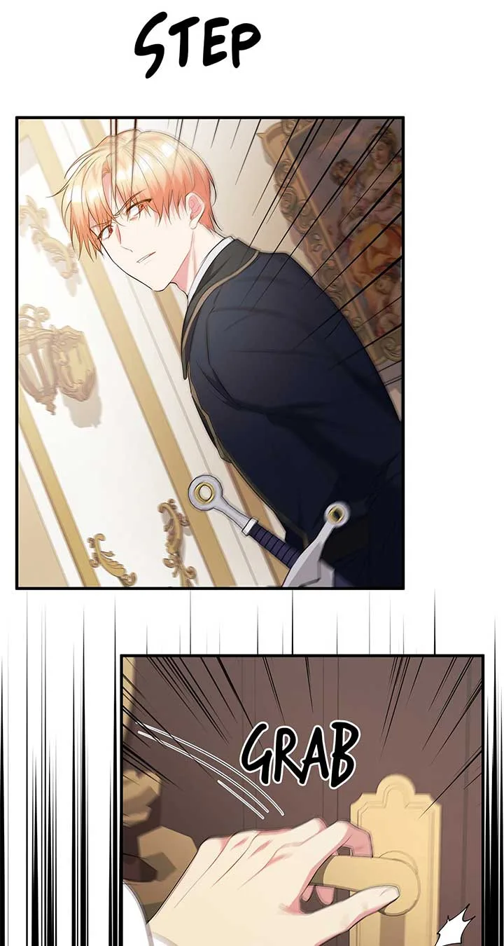 There Are Too Many Second Male Leads! Chapter 18 page 38