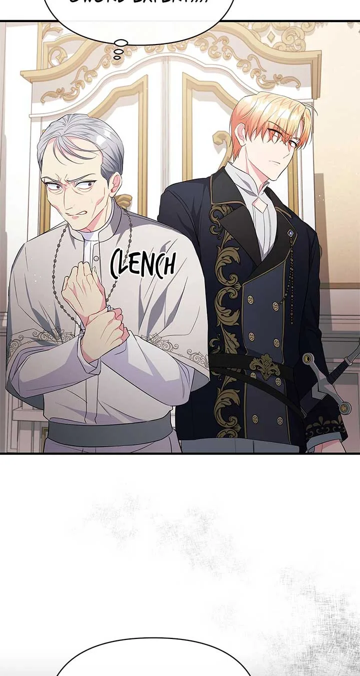 There Are Too Many Second Male Leads! Chapter 18 page 61