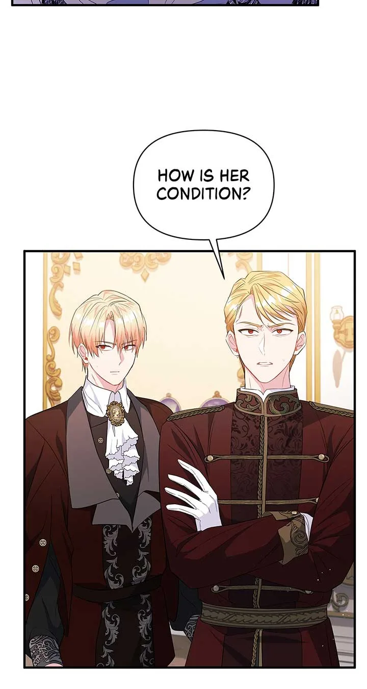 There Are Too Many Second Male Leads! Chapter 18 page 66