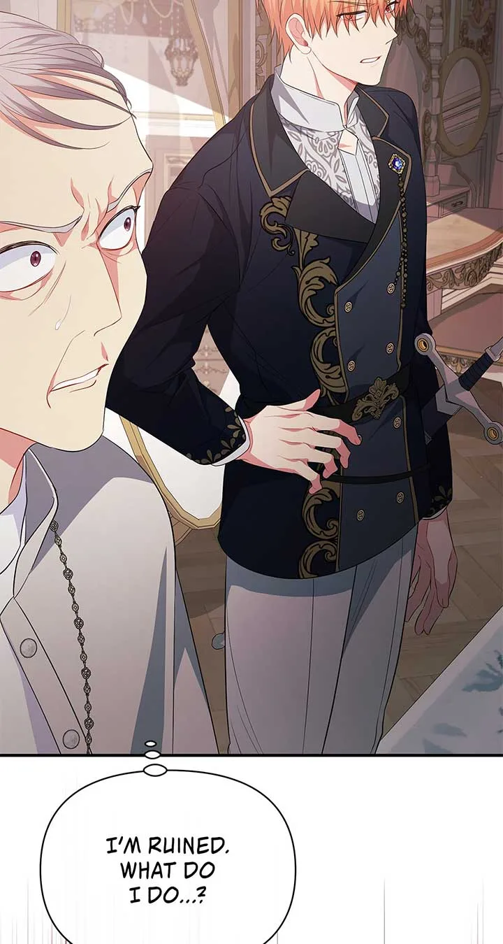 There Are Too Many Second Male Leads! Chapter 18 page 73