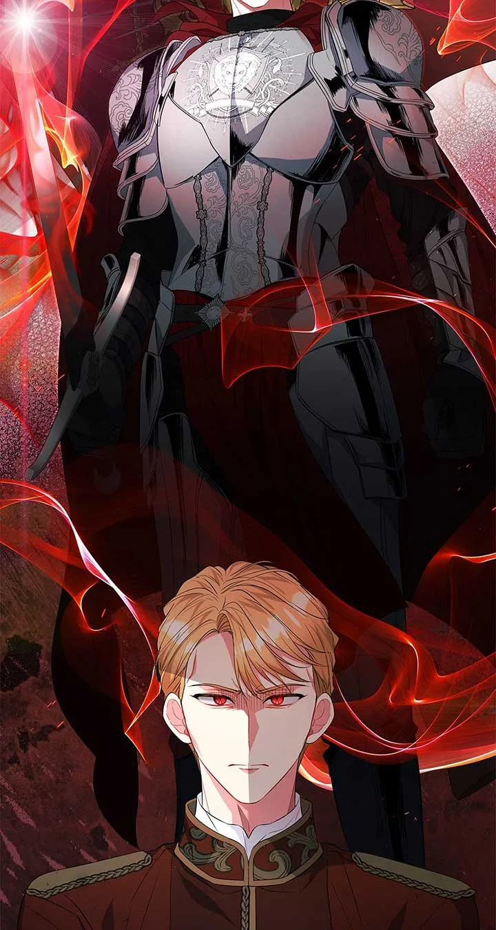 There Are Too Many Second Male Leads! Chapter 18 page 71