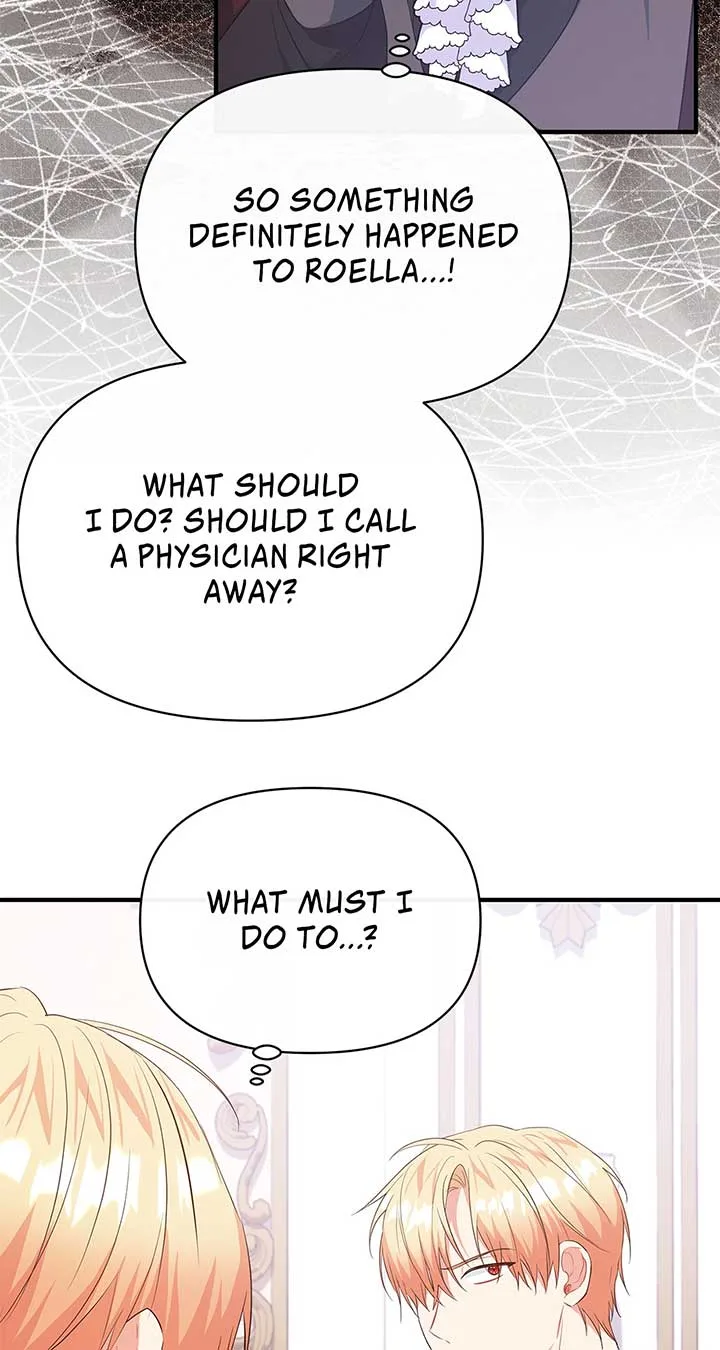 There Are Too Many Second Male Leads! Chapter 18 page 79