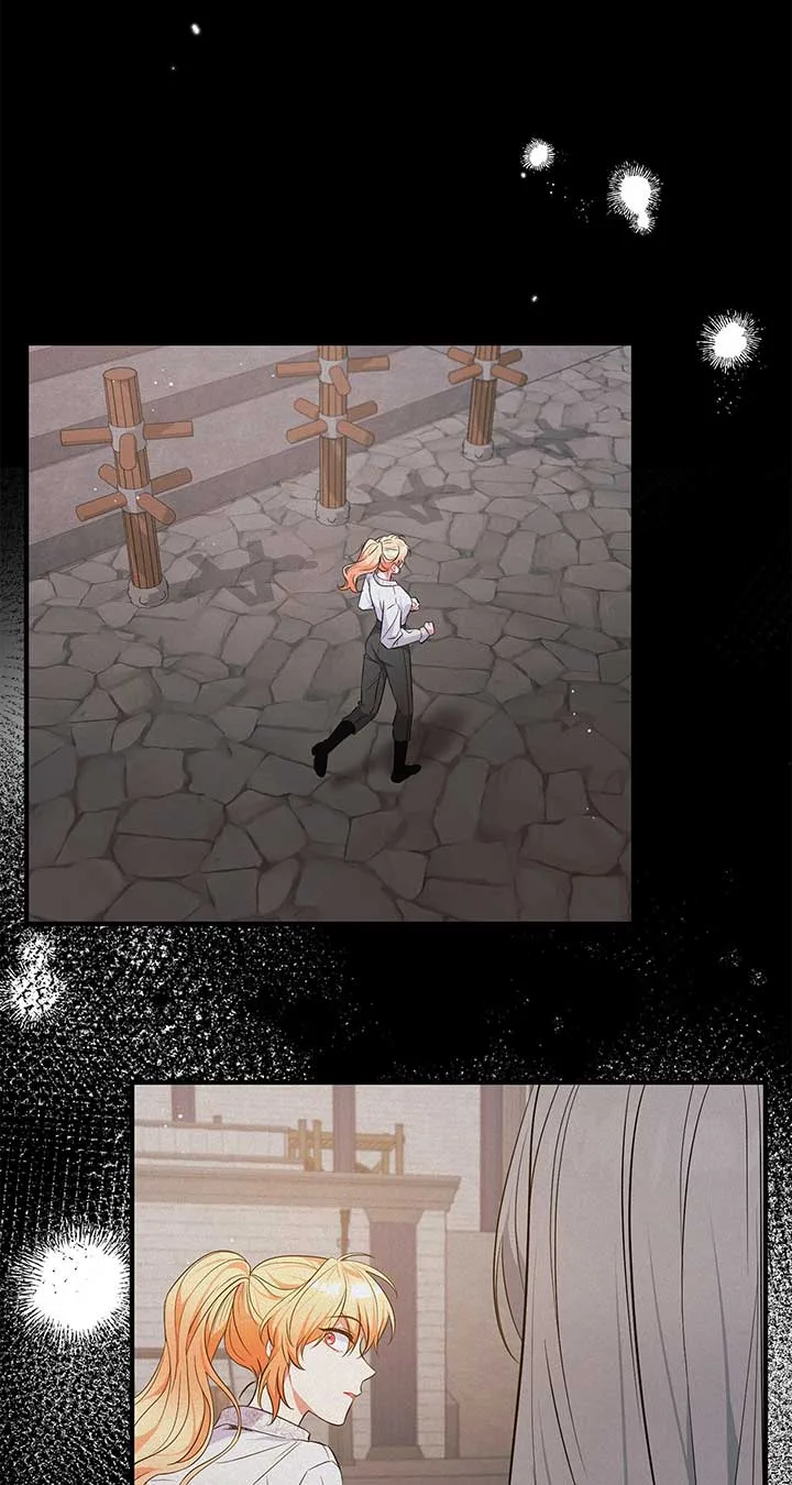 There Are Too Many Second Male Leads! Chapter 20 page 6