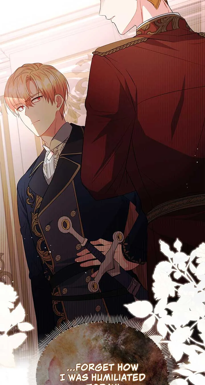There Are Too Many Second Male Leads! Chapter 18 page 97