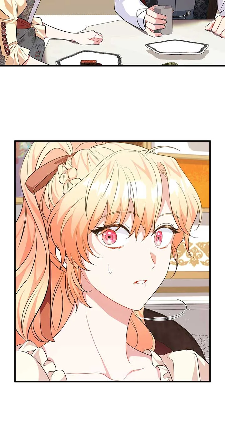There Are Too Many Second Male Leads! Chapter 20 page 24