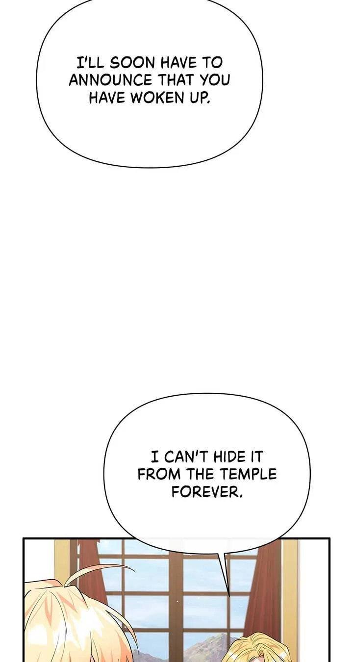 There Are Too Many Second Male Leads! Chapter 20 page 20
