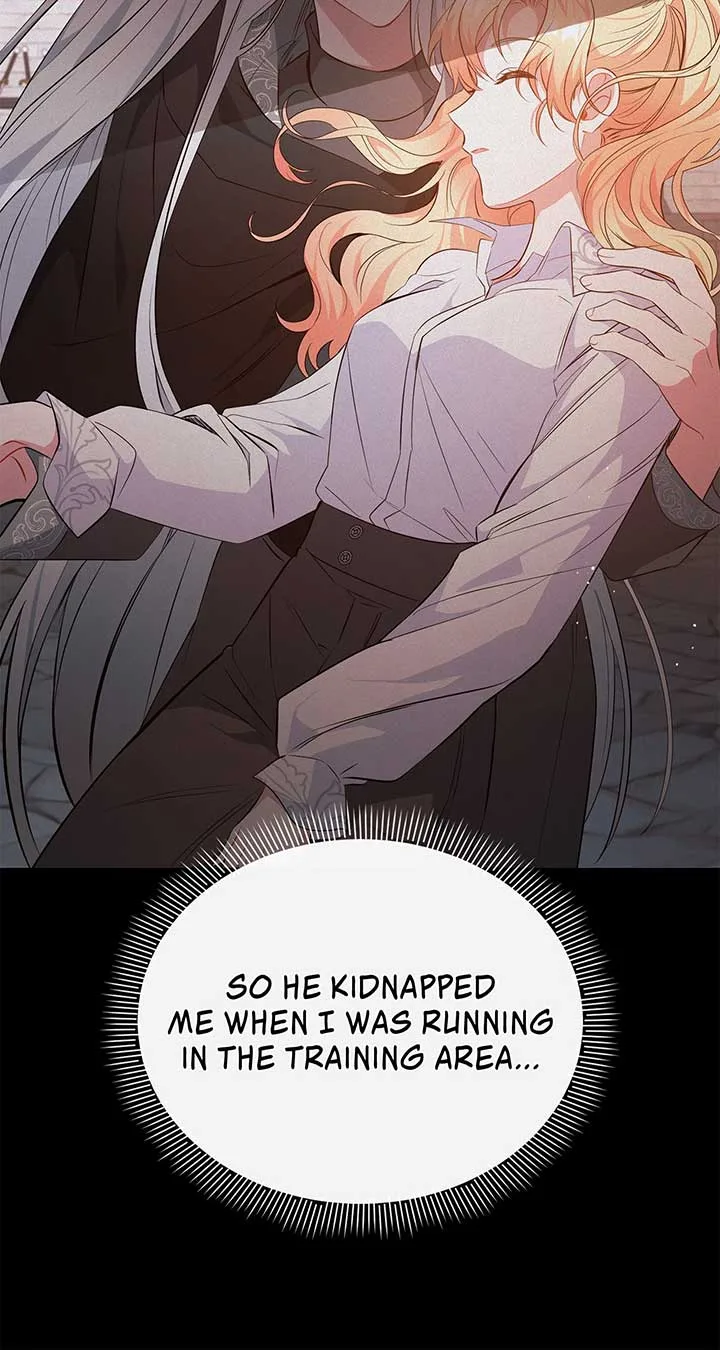There Are Too Many Second Male Leads! Chapter 20 page 9