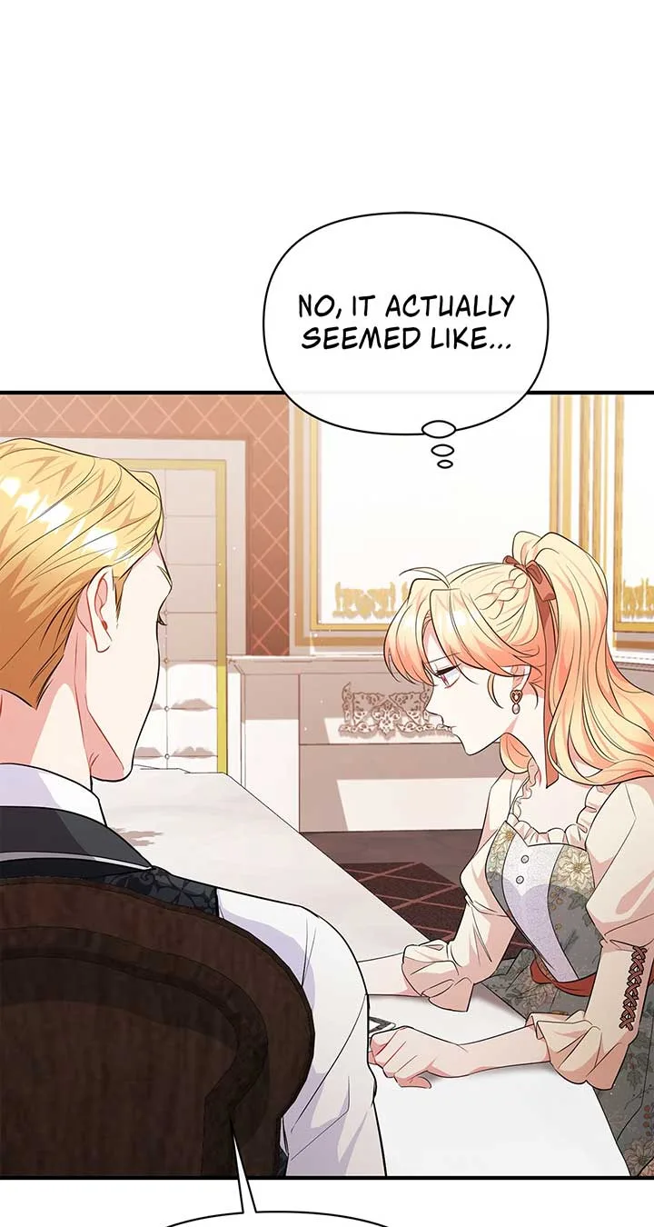 There Are Too Many Second Male Leads! Chapter 20 page 19