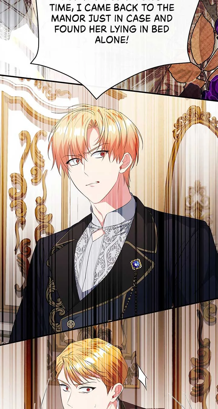 There Are Too Many Second Male Leads! Chapter 19 page 14