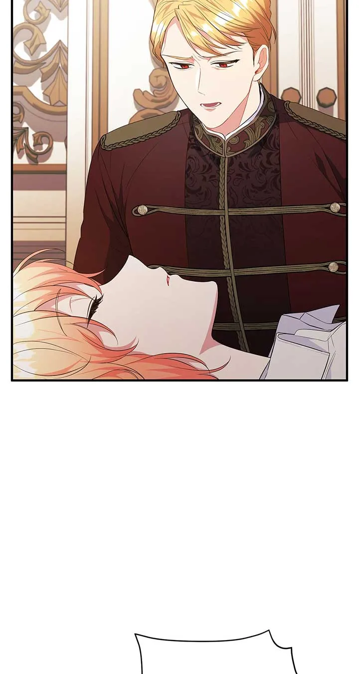There Are Too Many Second Male Leads! Chapter 19 page 11