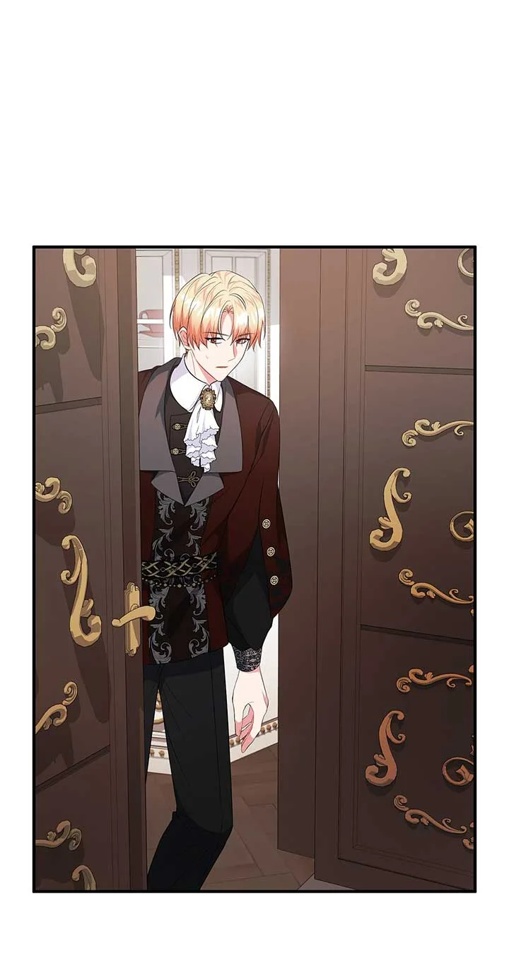 There Are Too Many Second Male Leads! Chapter 19 page 7