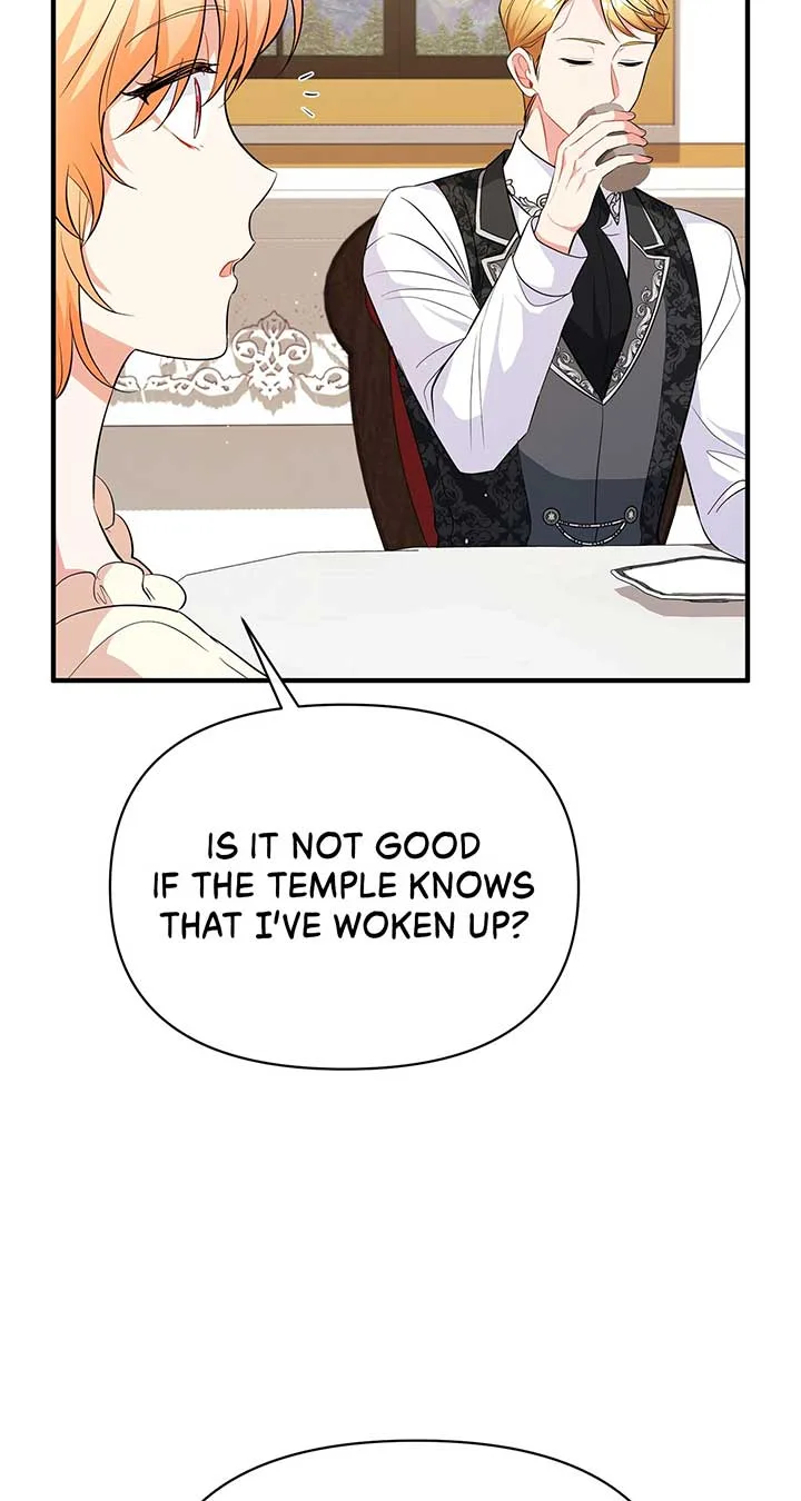 There Are Too Many Second Male Leads! Chapter 20 page 21