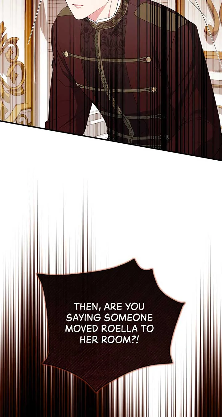 There Are Too Many Second Male Leads! Chapter 19 page 15