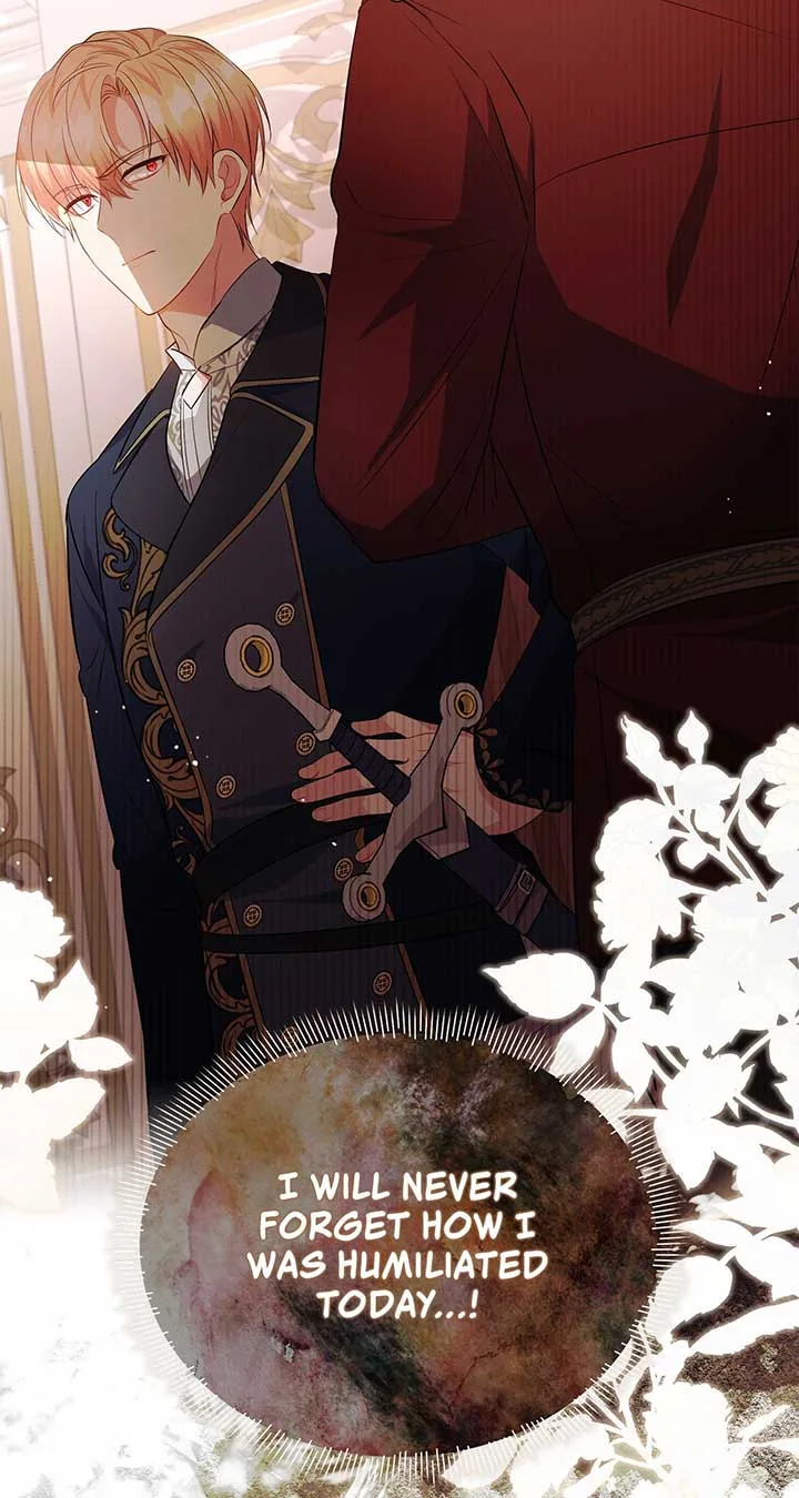 There Are Too Many Second Male Leads! Chapter 19 page 3