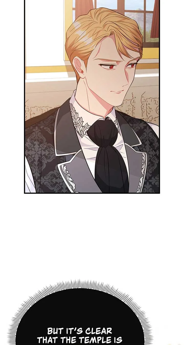 There Are Too Many Second Male Leads! Chapter 20 page 36