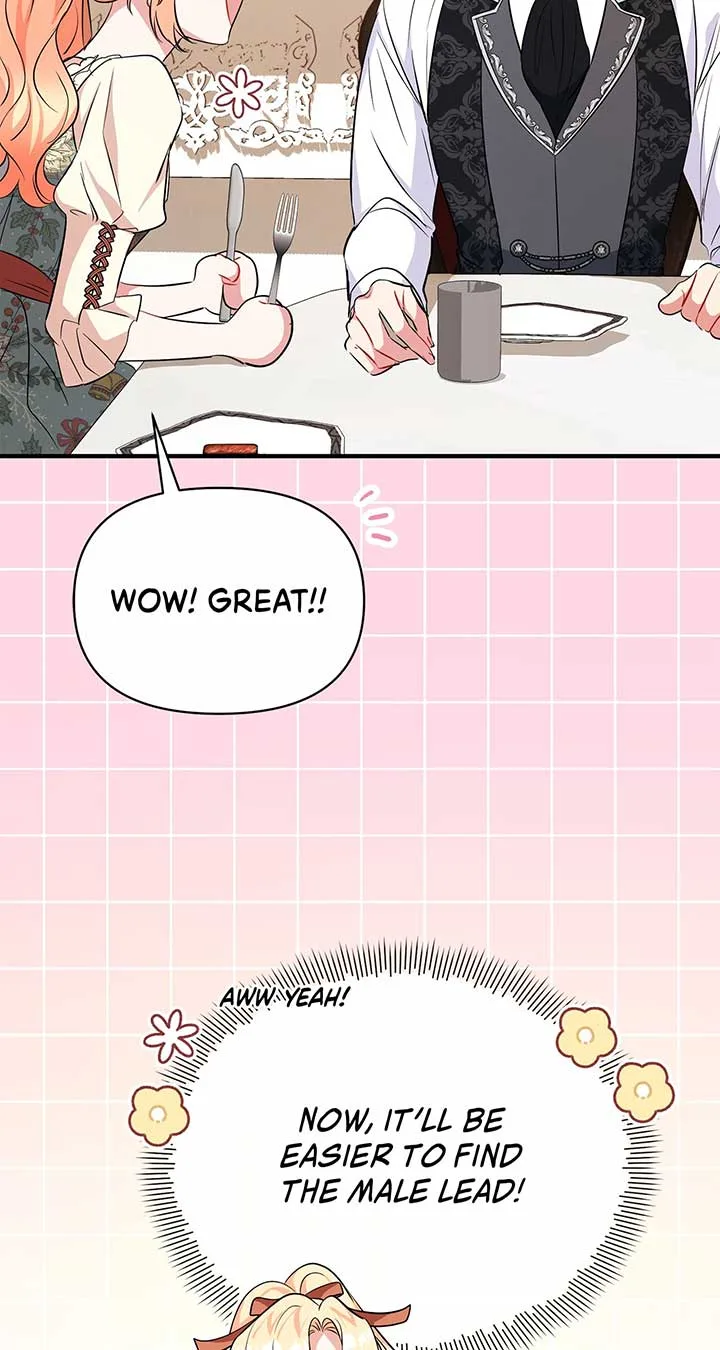 There Are Too Many Second Male Leads! Chapter 20 page 31