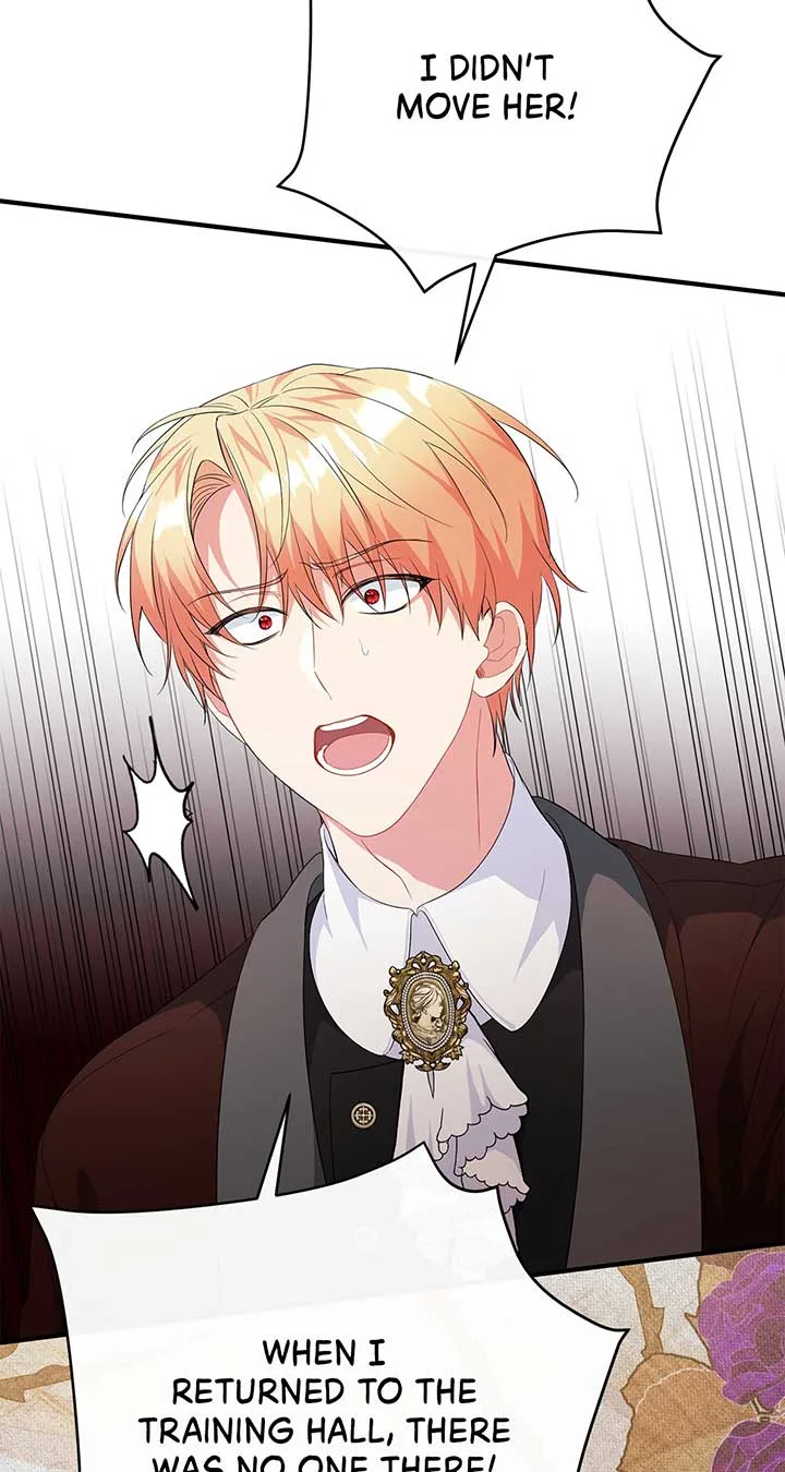 There Are Too Many Second Male Leads! Chapter 19 page 12