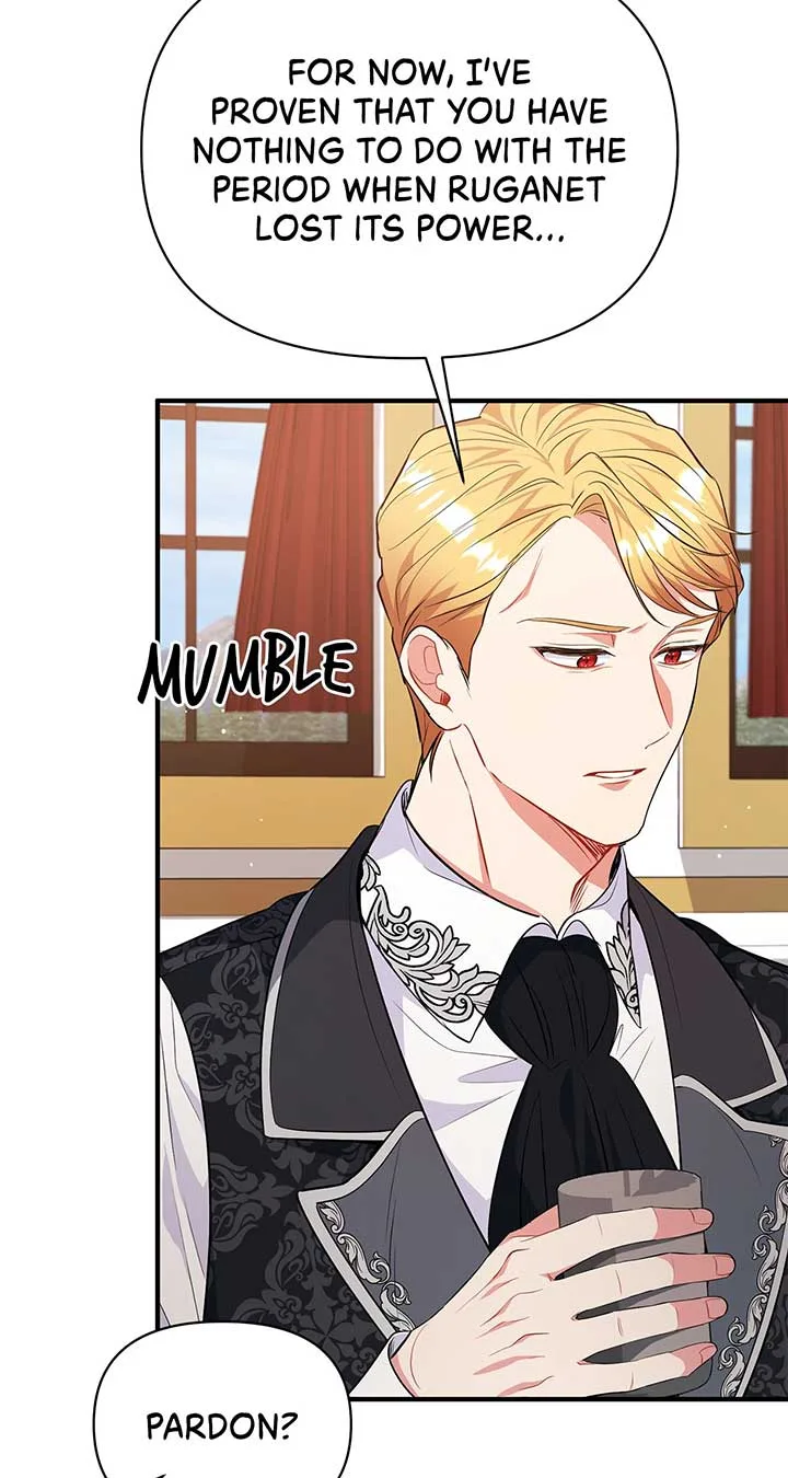There Are Too Many Second Male Leads! Chapter 20 page 22