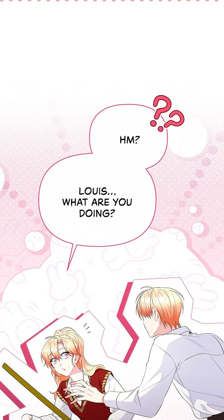 There Are Too Many Second Male Leads! Chapter 21 page 59