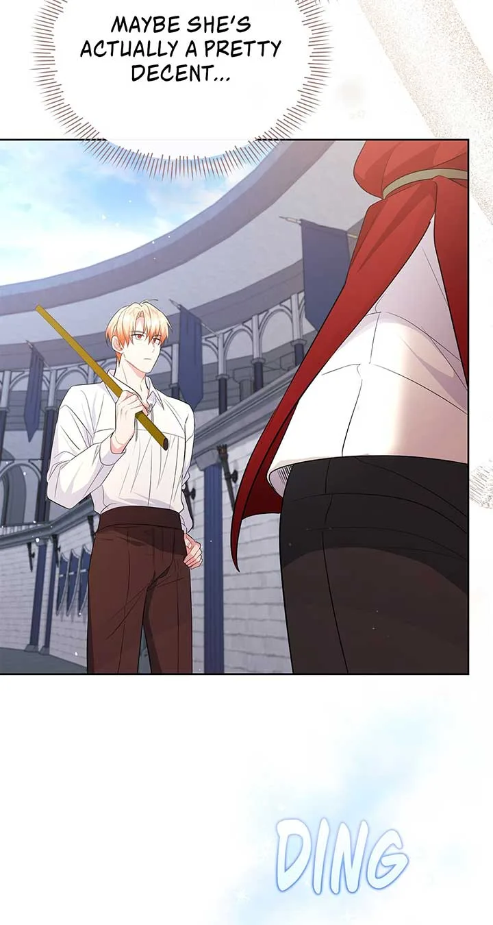 There Are Too Many Second Male Leads! Chapter 21 page 64