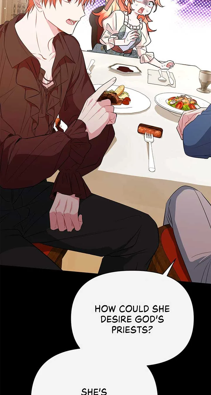 There Are Too Many Second Male Leads! Chapter 21 page 25