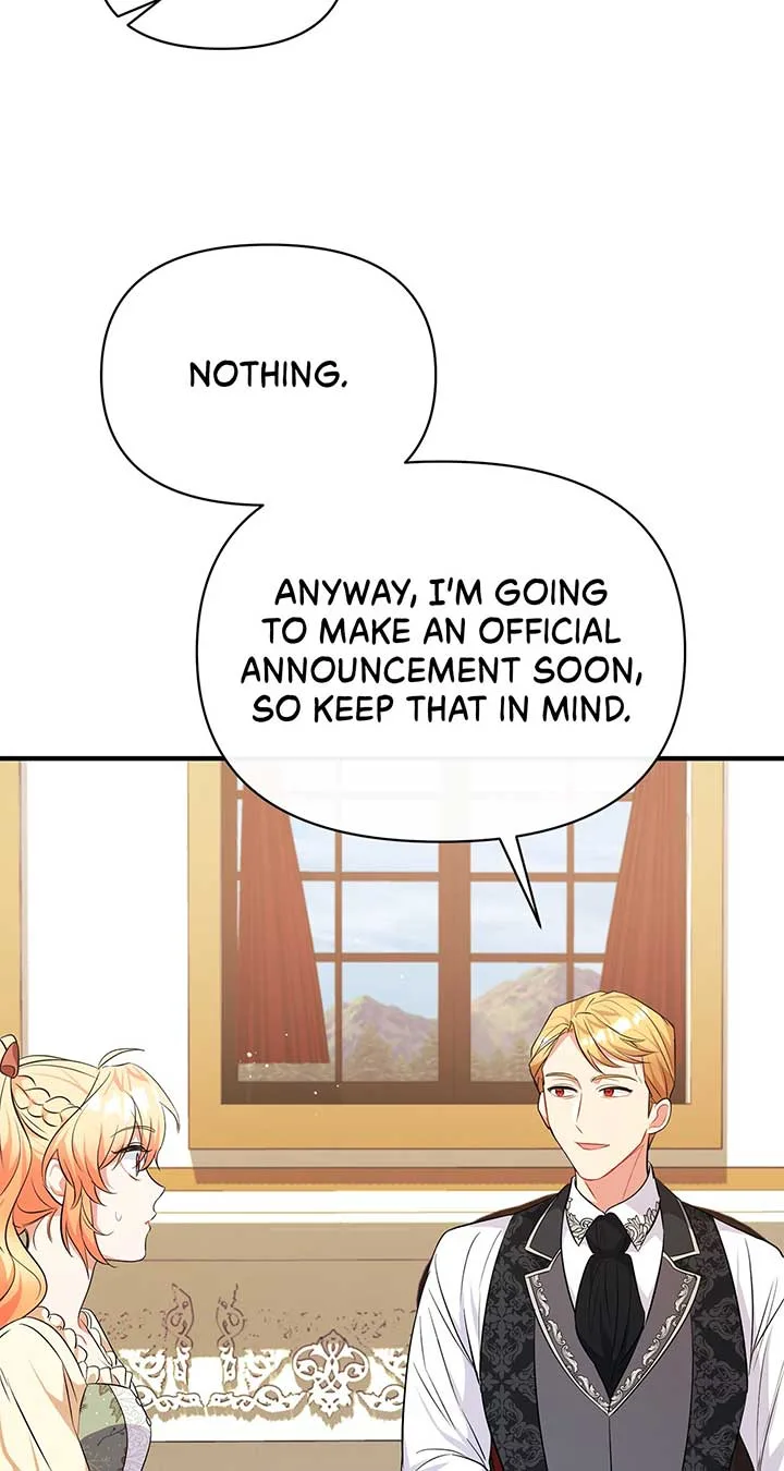 There Are Too Many Second Male Leads! Chapter 20 page 23