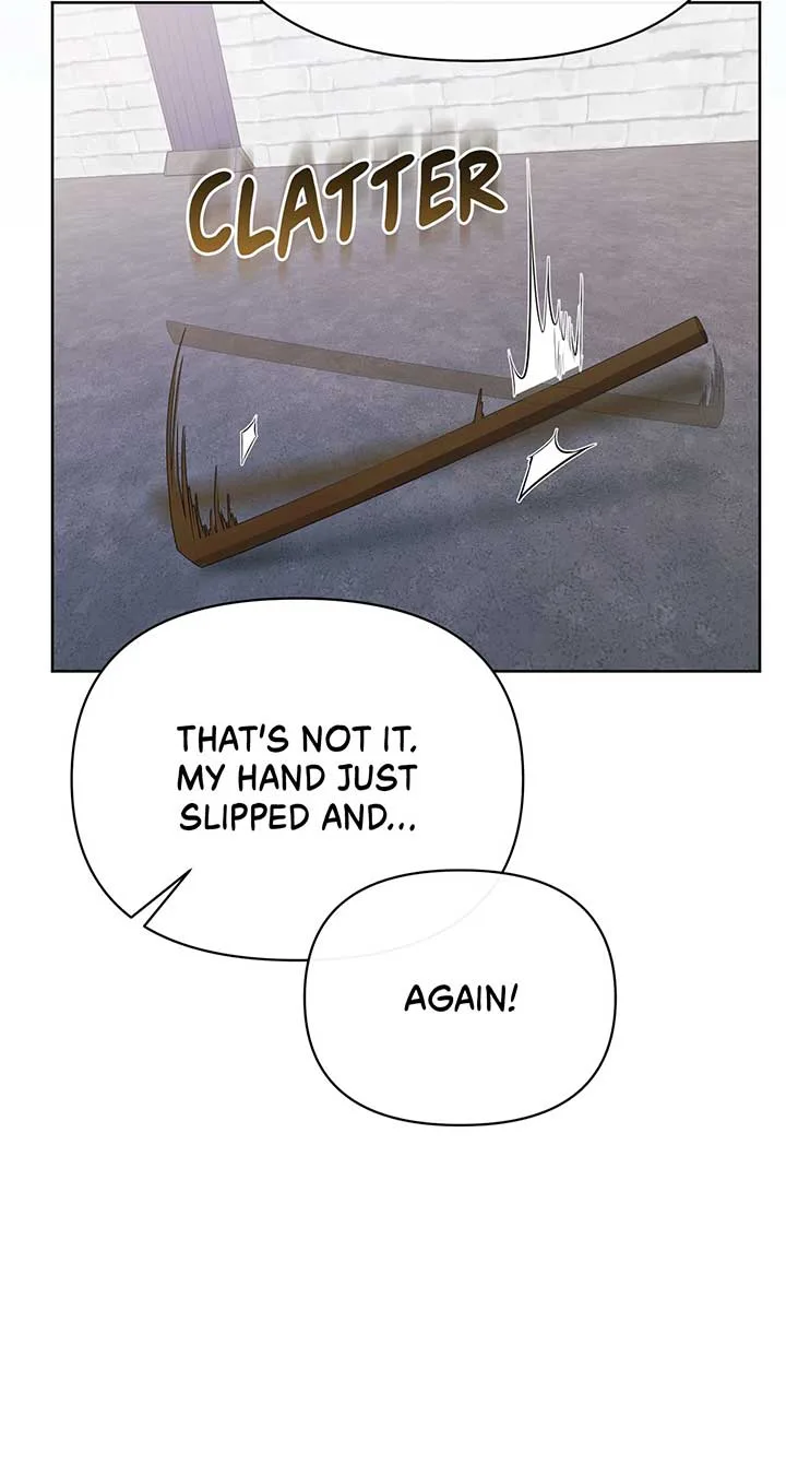 There Are Too Many Second Male Leads! Chapter 21 page 40
