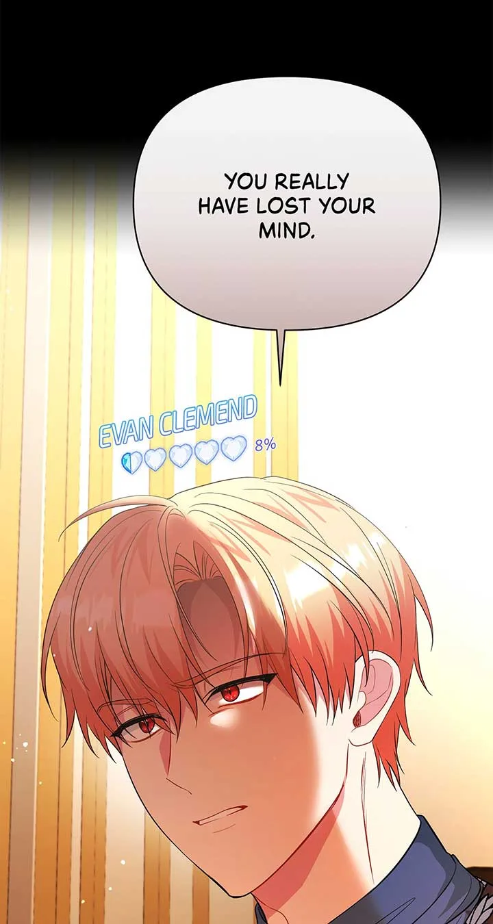 There Are Too Many Second Male Leads! Chapter 21 page 23