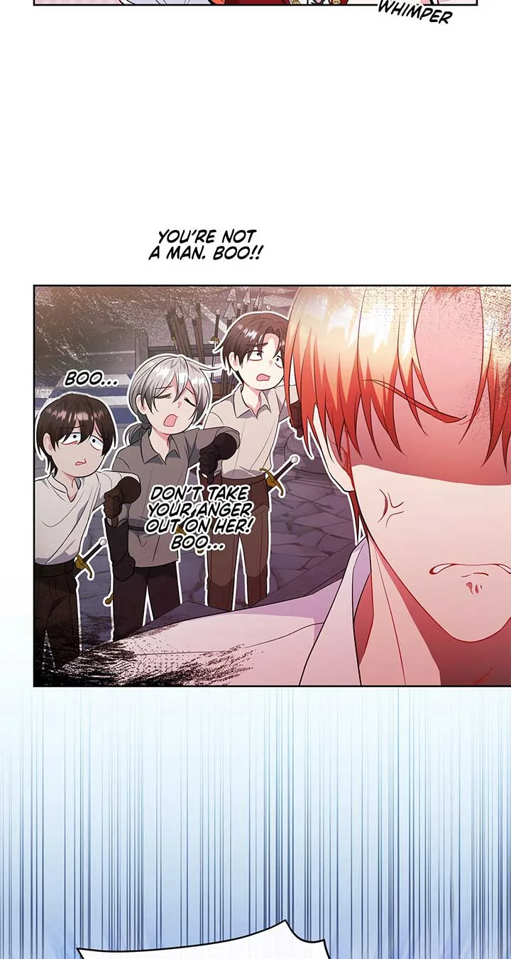 There Are Too Many Second Male Leads! Chapter 21 page 50