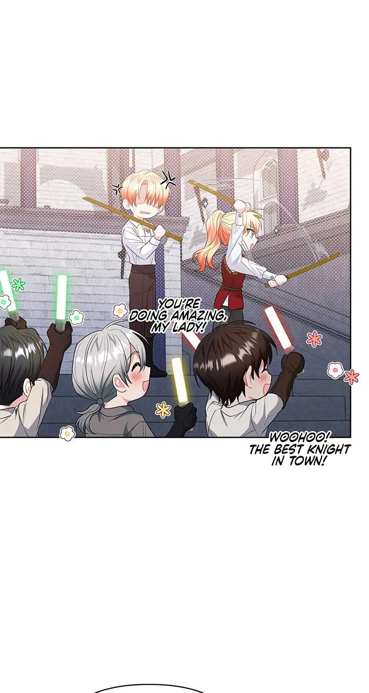 There Are Too Many Second Male Leads! Chapter 21 page 47