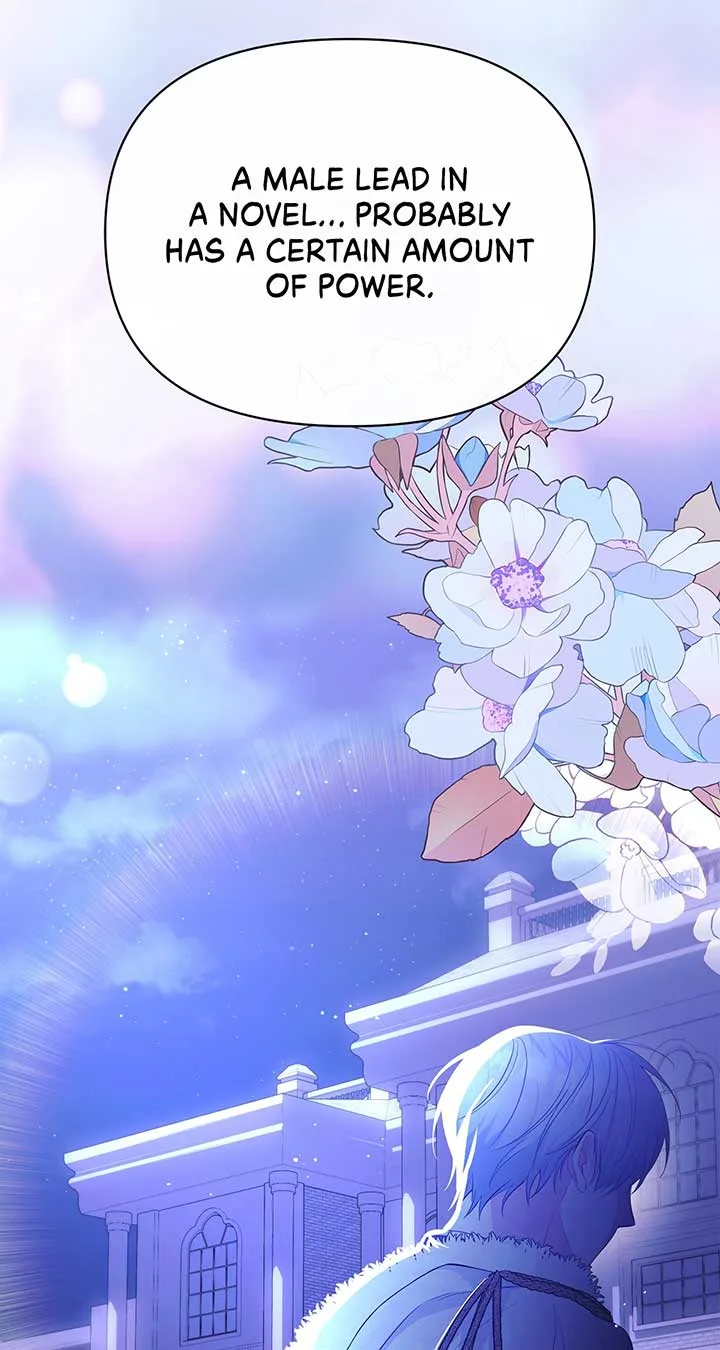 There Are Too Many Second Male Leads! Chapter 21 page 79