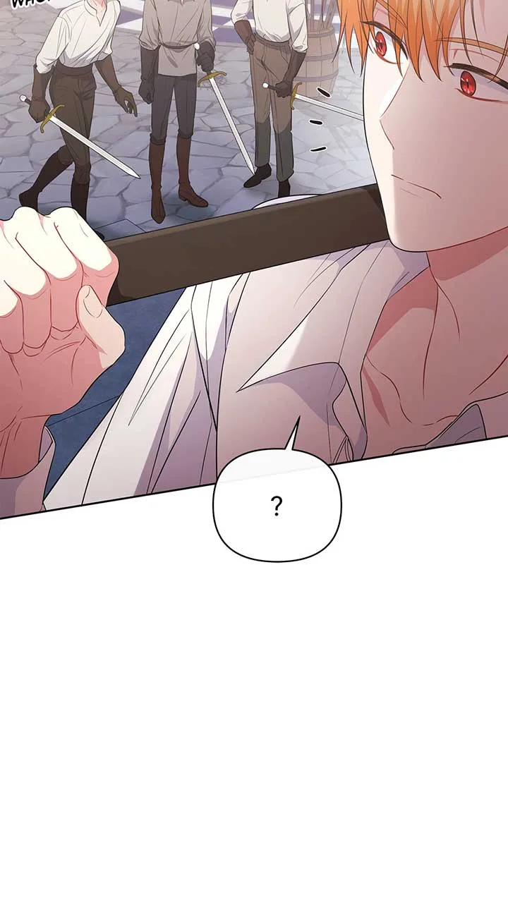 There Are Too Many Second Male Leads! Chapter 21 page 46