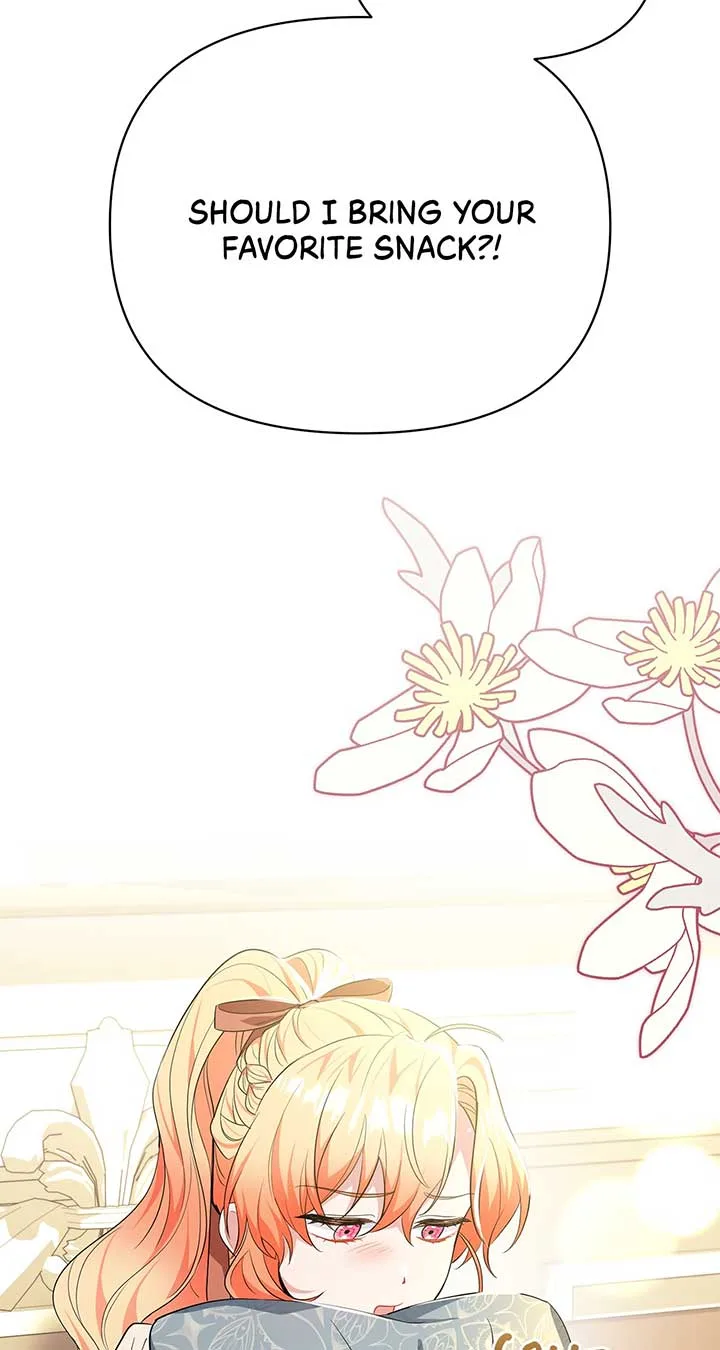 There Are Too Many Second Male Leads! Chapter 21 page 7