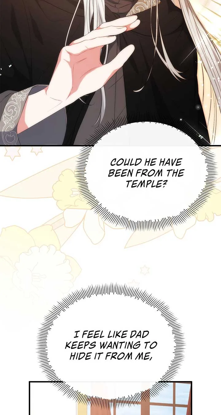 There Are Too Many Second Male Leads! Chapter 20 page 35