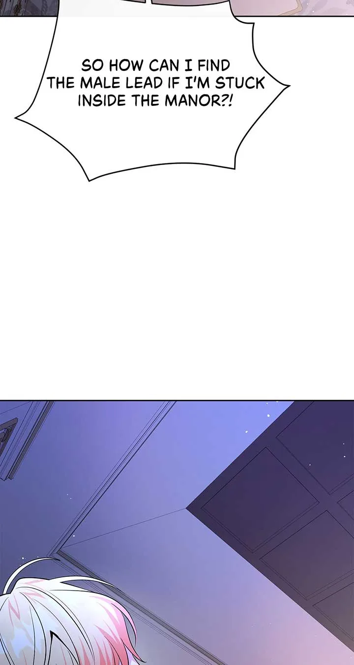 There Are Too Many Second Male Leads! Chapter 21 page 92